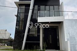 LOKASI STRATEGIS! Vila Kawasan , Dimensi 84m2m², View Indah sekitar LOKASI STRATEGIS! Vila Kawasan , Dimensi 84m2m², View Indah sekitar