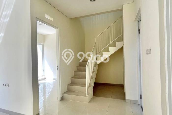 Rumah Modern 3 KT di Soekarno Hatta Malang Unfurnished Rumah Modern 3 KT di Soekarno Hatta Malang Unfurnished
