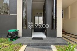DIJUAL! Vila di , Area 98m2m², Lokasi Strategis DIJUAL! Vila di , Area 98m2m², Lokasi Strategis