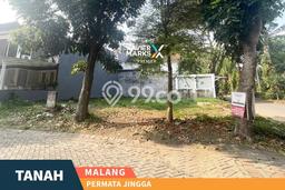 Dijual Tanah di Malang, Luas 193m2 SHM Dijual Tanah di Malang, Luas 193m2 SHM