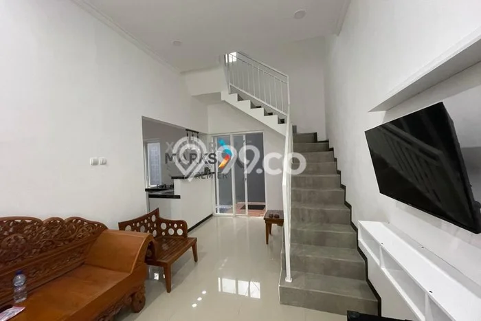 Vila Berkembang Kawasan , Dimensi 72m2m², Akses ke beragam keperluan Vila Berkembang Kawasan , Dimensi 72m2m², Akses ke beragam keperluan