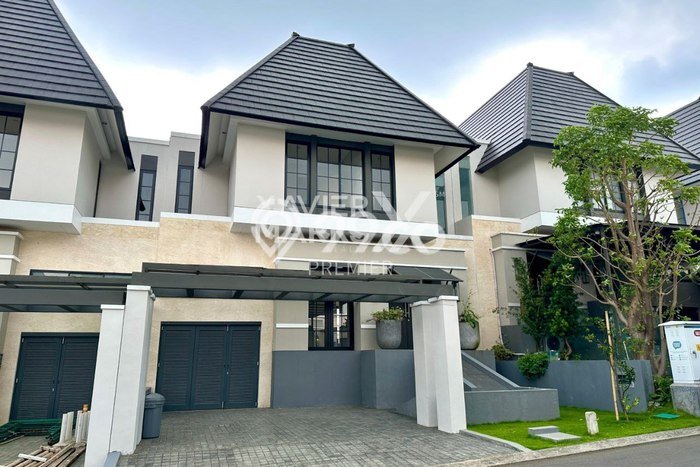 Rumah Luxury Modern Tanpa Renovasi di Villa Puncak Tidar Malang Rumah Luxury Modern Tanpa Renovasi di Villa Puncak Tidar Malang