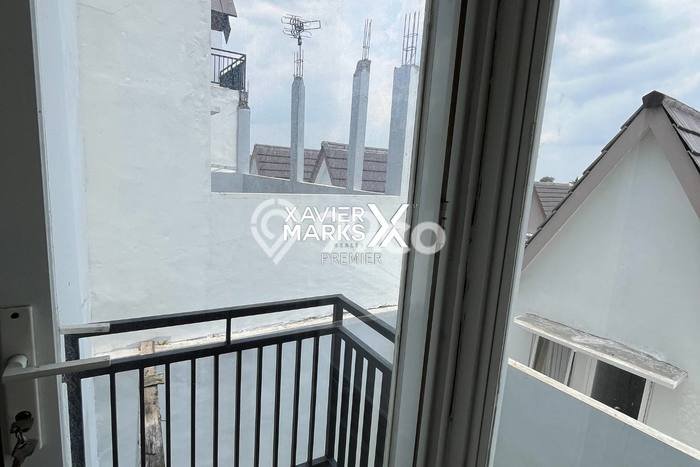 Rumah Modern Cantik 2 KT Siap Huni di Lowokwaru Rumah Modern Cantik 2 KT Siap Huni di Lowokwaru