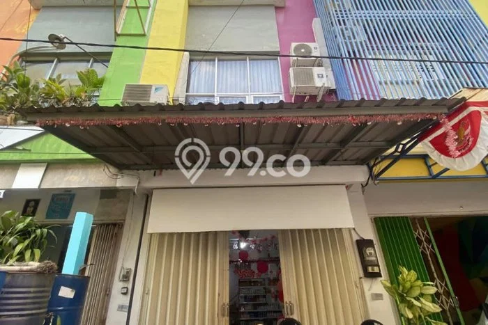 Ruko Bagus Dijual di Malang Kota Malang Lokasi Strategis Cocok untuk Kembangkan Bisnis Ruko Bagus Dijual di Malang Kota Malang Lokasi Strategis Cocok untuk Kembangkan Bisnis