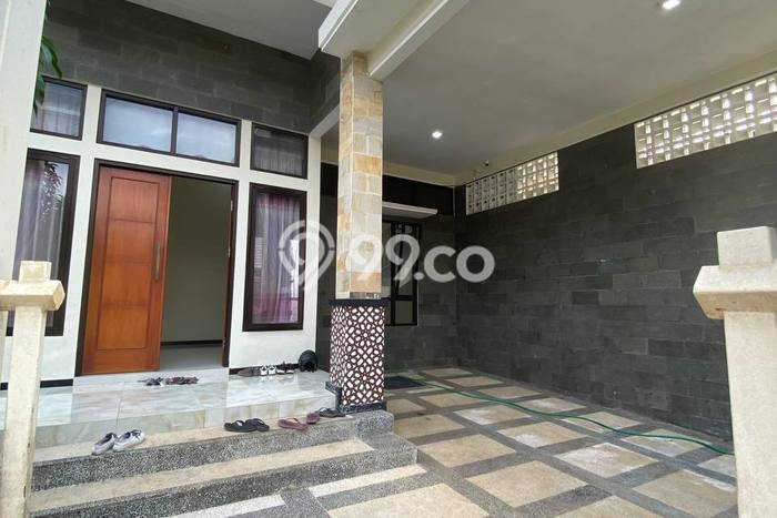 Jual Rumah Favorit Siap Huni LB 164m2 di Kedungkandang, Malang Jual Rumah Favorit Siap Huni LB 164m2 di Kedungkandang, Malang