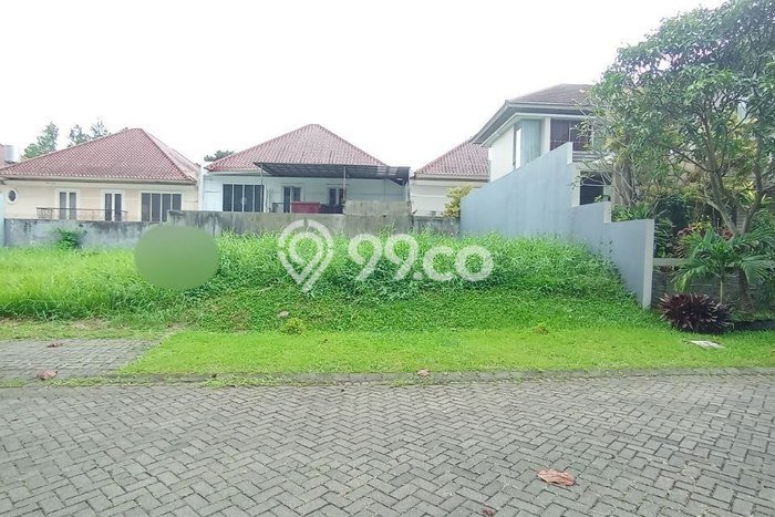 Jarang Ada! Tanah di Blimbing Punya Luas 280m2 SHM Jarang Ada! Tanah di Blimbing Punya Luas 280m2 SHM