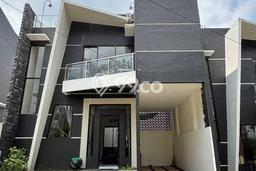 Vila Kawasan , Ukuran 98m2m², Area Strategis untuk bisnis Vila Kawasan , Ukuran 98m2m², Area Strategis untuk bisnis