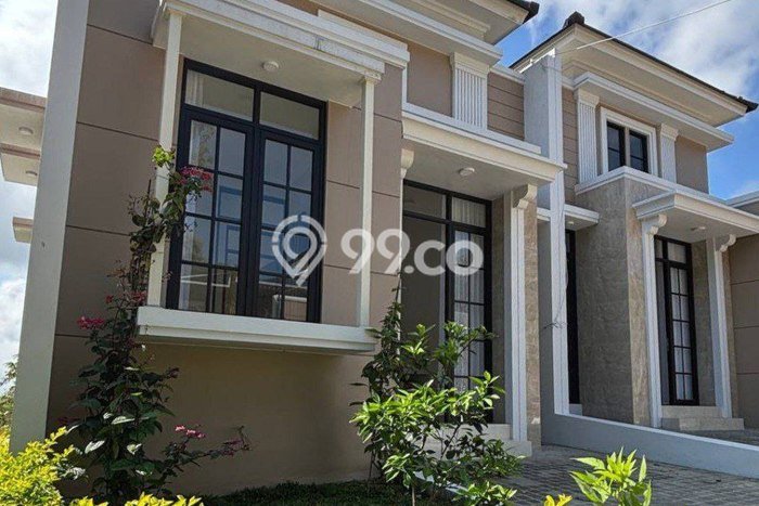 KESEMPATAN EMAS! Vila Kawasan , Luas 66m2m², Lokasi Elite dengan keamanan terjaga KESEMPATAN EMAS! Vila Kawasan , Luas 66m2m², Lokasi Elite dengan keamanan terjaga