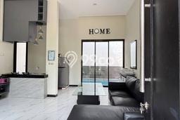 LOKASI STRATEGIS! Vila di , Dimensi 98m2m², View Menarik sekitar LOKASI STRATEGIS! Vila di , Dimensi 98m2m², View Menarik sekitar