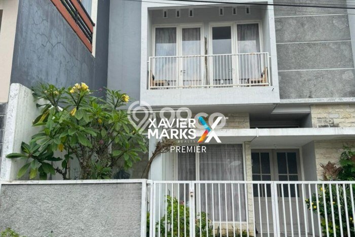 Rumah Minimalis 6 KT di Malang Kota Malang Unfurnished Rumah Minimalis 6 KT di Malang Kota Malang Unfurnished
