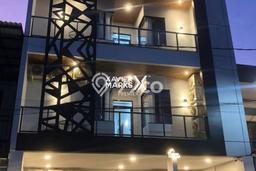Tersedia Rumah Kost di Soekarno Hatta, Malang 18 Kamar Tersedia Rumah Kost di Soekarno Hatta, Malang 18 Kamar