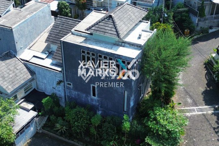 Dijual Rumah Eksklusif 3 KT di Soekarno Hatta, Malang Dijual Rumah Eksklusif 3 KT di Soekarno Hatta, Malang