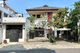 Dijual Rumah Luas Megah Dengan View Eksklusif di Soekarno Hatta, Malang Dijual Rumah Luas Megah Dengan View Eksklusif di Soekarno Hatta, Malang
