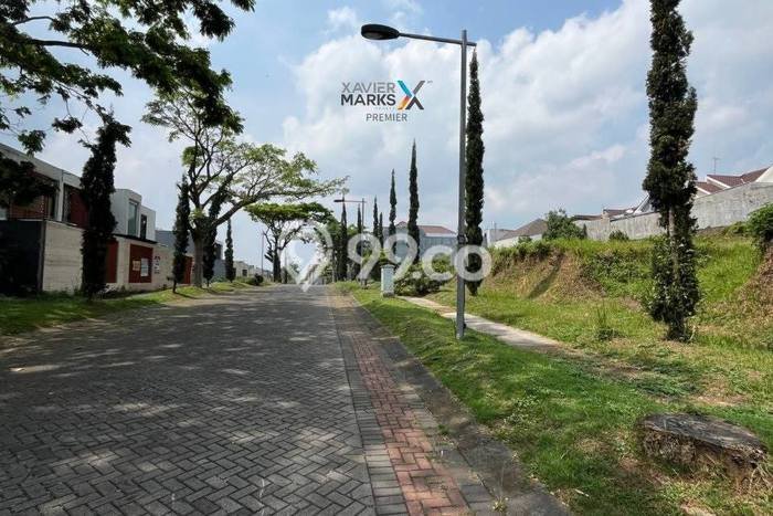 Tanah Kavling Dijual di Villa Puncak Tidar, Malang dengan Luas Tanah 600m2 Tanah Kavling Dijual di Villa Puncak Tidar, Malang dengan Luas Tanah 600m2