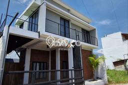 Vila Kawasan , Luas 90m2m², Ideal untuk beragam keperluan Vila Kawasan , Luas 90m2m², Ideal untuk beragam keperluan