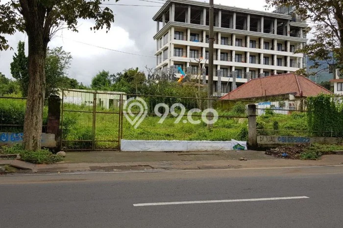 Tanah Dijual Lokasi Strategis di Malang dengan Luas 1930m2 Tanah Dijual Lokasi Strategis di Malang dengan Luas 1930m2