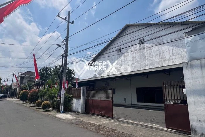 Gudang Dijual di Sukun LT 2480m2, LB 1168m2 Solusi Investasi Cerdas Gudang Dijual di Sukun LT 2480m2, LB 1168m2 Solusi Investasi Cerdas