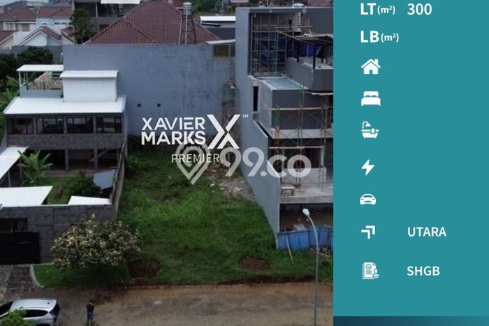 Dijual Tanah Lokasi Villa Puncak Tidar, Malang Seluas 300m2 Dijual Tanah Lokasi Villa Puncak Tidar, Malang Seluas 300m2