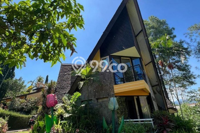 Vila di , Luas 601m2m², Dekat Mudah Fasilitas Umum Vila di , Luas 601m2m², Dekat Mudah Fasilitas Umum