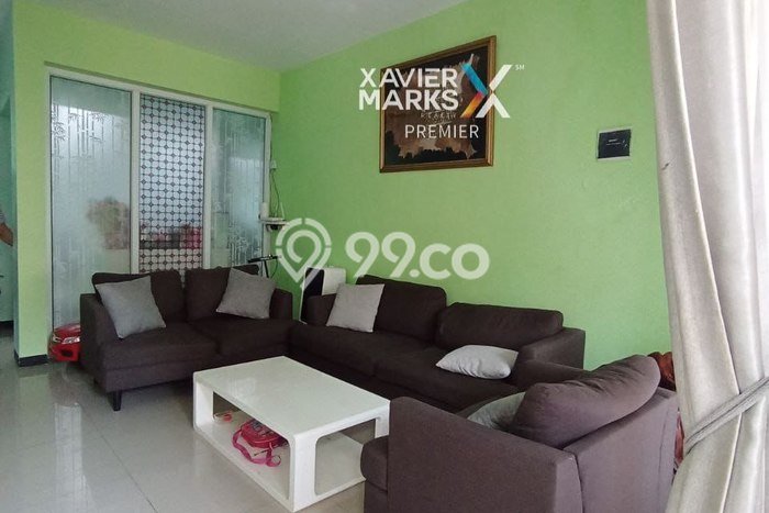 Rumah Strategis Minimalis Lb 220m2 di Pakis, Malang Rumah Strategis Minimalis Lb 220m2 di Pakis, Malang