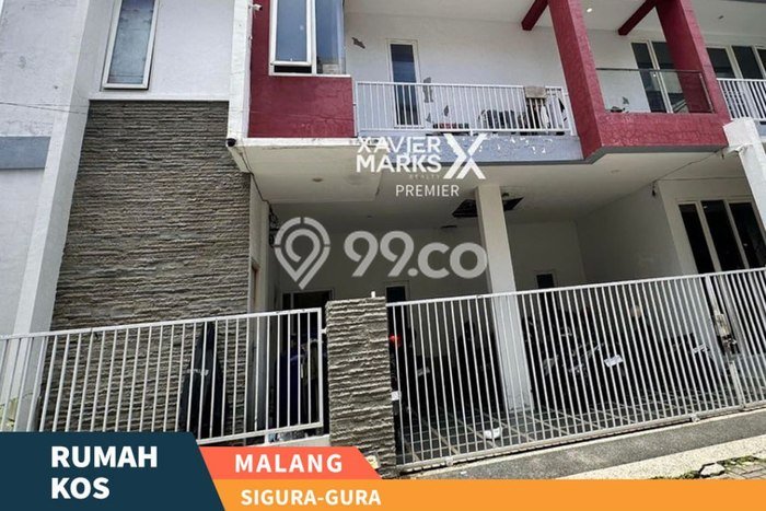 Kost Dijual Lokasi Strategis Malang Kota Malang 20 Kamar Tidur Kost Dijual Lokasi Strategis Malang Kota Malang 20 Kamar Tidur