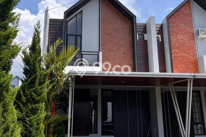 HOT DEAL! Vila Kawasan , Luas 79m2m², Lokasi Prima HOT DEAL! Vila Kawasan , Luas 79m2m², Lokasi Prima