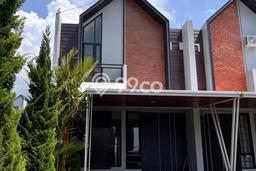 HOT DEAL! Vila Kawasan , Luas 79m2m², Lokasi Prima HOT DEAL! Vila Kawasan , Luas 79m2m², Lokasi Prima