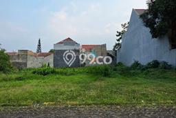 Untuk Dijual Tanah 535m2 di Araya, Malang Untuk Dijual Tanah 535m2 di Araya, Malang