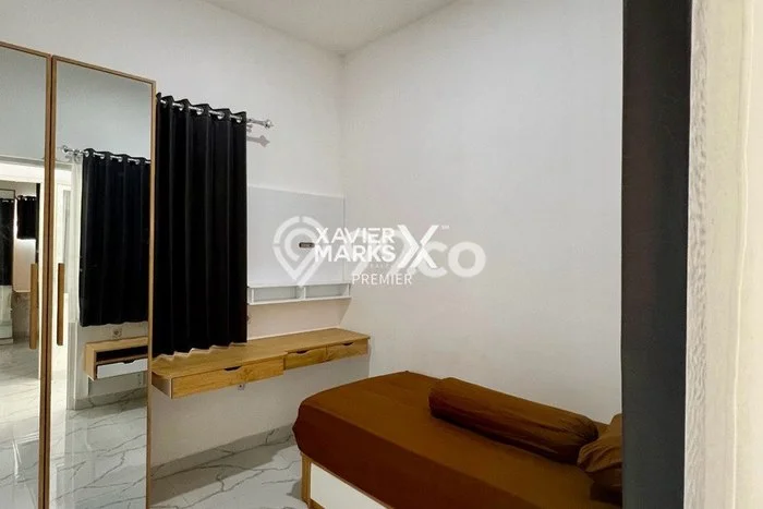 Rumah Kost untuk Dijual di Soekarno Hatta Punya 13 Kamar Rumah Kost untuk Dijual di Soekarno Hatta Punya 13 Kamar