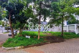 Kavling Tanah untuk Dijual di Soekarno Hatta, Malang, Luas 193m2 Kavling Tanah untuk Dijual di Soekarno Hatta, Malang, Luas 193m2
