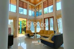 Vila Berkembang Kawasan , Ukuran 533m2m², Lingkungan Asri untuk Anda Vila Berkembang Kawasan , Ukuran 533m2m², Lingkungan Asri untuk Anda