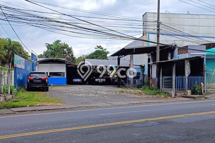 Tanah untuk Dijual di Blimbing Malang Luas 540m2 Tanah untuk Dijual di Blimbing Malang Luas 540m2