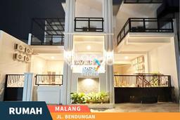 Unit Kost Dijual di Lowokwaru dengan 25 Kamar Tidur & Luas Bangunan 5500m2 Unit Kost Dijual di Lowokwaru dengan 25 Kamar Tidur & Luas Bangunan 5500m2
