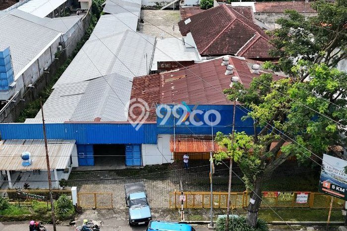 Lokasi Strategis! Dijual Komersial Bisnis di Blimbing, Malang Kondisi Baik Lokasi Strategis! Dijual Komersial Bisnis di Blimbing, Malang Kondisi Baik