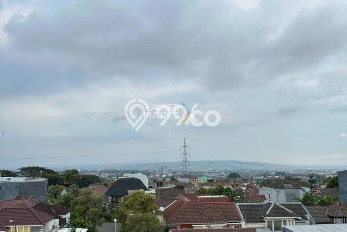 Rumah Minimalis 4 KT di Villa Puncak Tidar Malang Unfurnished Rumah Minimalis 4 KT di Villa Puncak Tidar Malang Unfurnished