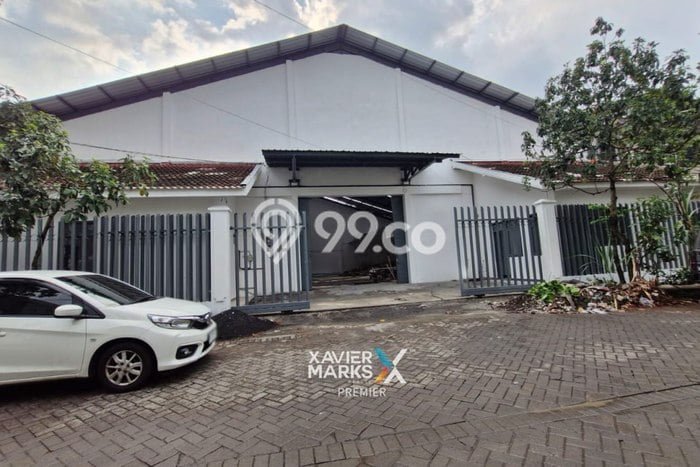 Area Strategis! Disewakan Gudang Lokasi Blimbing, Malang Cocok untuk Bisnis Area Strategis! Disewakan Gudang Lokasi Blimbing, Malang Cocok untuk Bisnis