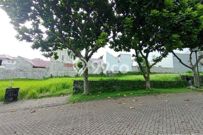 Lahan Strategis di Blimbing Dijual dengan Luas 383m2 Lahan Strategis di Blimbing Dijual dengan Luas 383m2