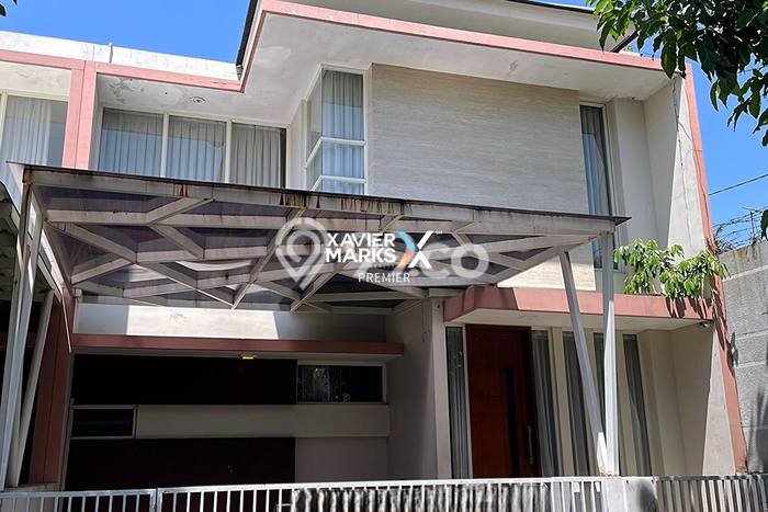 Jual Rumah Modern 3 KT di Soekarno Hatta, Malang Jual Rumah Modern 3 KT di Soekarno Hatta, Malang