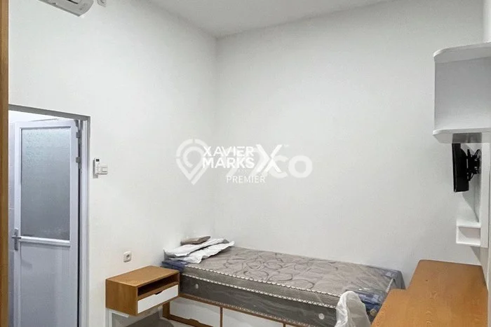 Rumah Kost untuk Dijual di Soekarno Hatta Punya 18 Kamar Rumah Kost untuk Dijual di Soekarno Hatta Punya 18 Kamar