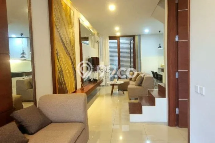 Jual Rumah Modern 3 KT di Sulfat, Malang Jual Rumah Modern 3 KT di Sulfat, Malang
