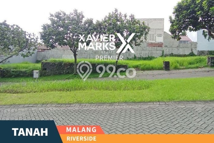 Tanah Dijual Lokasi Blimbing, Malang Luas 382m2 Legalitas Aman Tanah Dijual Lokasi Blimbing, Malang Luas 382m2 Legalitas Aman