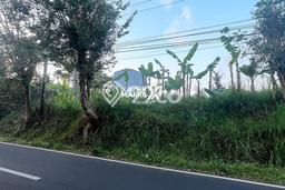 Tanah Dijual di Malang Seluas 3790m2 Strategis Tanah Dijual di Malang Seluas 3790m2 Strategis