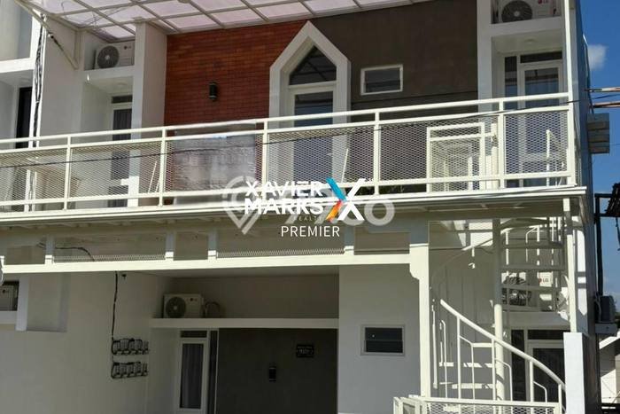 Rumah Kost Dijual di Malang Kota Malang Luas 90m2 Rumah Kost Dijual di Malang Kota Malang Luas 90m2