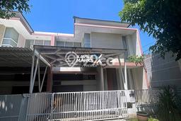 Rumah Minimalis 3 KT di Soekarno Hatta Malang Semi Furnished Rumah Minimalis 3 KT di Soekarno Hatta Malang Semi Furnished