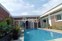 Vila Premium Kawasan , Luas 209m2m², Dekat Malang, Malang Vila Premium Kawasan , Luas 209m2m², Dekat Malang, Malang