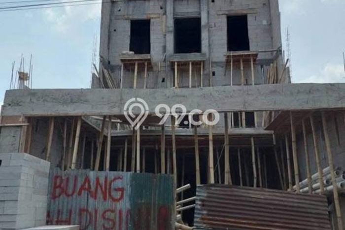 Kost Dijual Lokasi Strategis Soekarno Hatta Malang 18 Kamar Tidur Kost Dijual Lokasi Strategis Soekarno Hatta Malang 18 Kamar Tidur