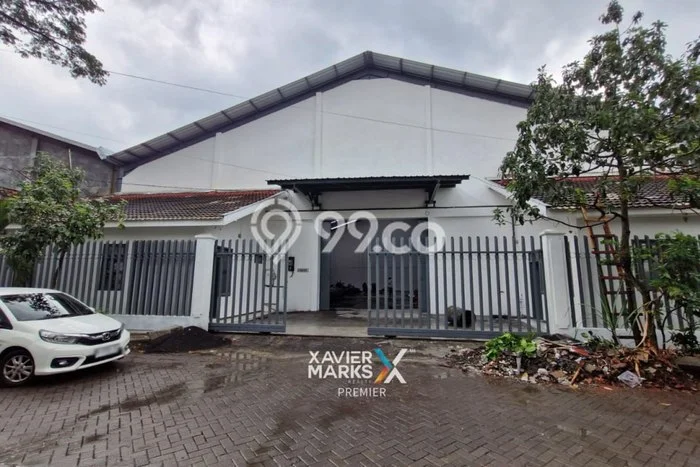 Area Strategis! Disewakan Gudang Lokasi Blimbing, Malang Cocok untuk Bisnis Area Strategis! Disewakan Gudang Lokasi Blimbing, Malang Cocok untuk Bisnis