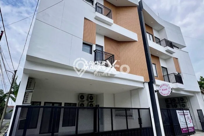 Rumah Kost untuk Dijual di Soekarno Hatta Punya 13 Kamar Rumah Kost untuk Dijual di Soekarno Hatta Punya 13 Kamar