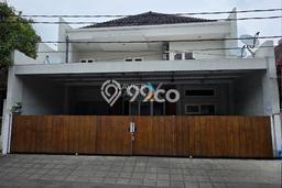 Kost Dijual di Soekarno Hatta dengan 18 KT dan Luas 540m2 Kost Dijual di Soekarno Hatta dengan 18 KT dan Luas 540m2