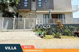 Vila Strategis di , Area 154m2m², Akses Malang, Malang Vila Strategis di , Area 154m2m², Akses Malang, Malang